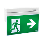 SCHNEIDER ELECTRIC - SNROVA48851 EXW SMARTEXIT IP40 230V DALI 32M