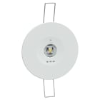 SCHNEIDER ELECTRIC - SNROVA48954 SMARTBEAM I. IP42 ACT-DIC 220LM 3H VIA