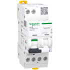 SCHNEIDER ELECTRIC - SNRA9TDF3625 AFDD ICV40N 1PN 25A C 30MA A-SI