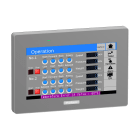 SCHNEIDER ELECTRIC - SNRPFXSTM6400WADE STM6000 DA 7 POLLICI PER GP-PRO EX