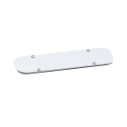 SCHNEIDER ELECTRIC - SNRNSYTLBU PPC ALLUMINIO 245X80 S3D