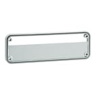 SCHNEIDER ELECTRIC - SNRNSYUCC360 FLANGIA SEMI APERTA 36 CM PLS