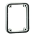 SCHNEIDER ELECTRIC - SNRNSYUM27180 FLANGIA PER ACCOPPIAMENTO PLS 18 CM