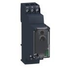 SCHNEIDER ELECTRIC - SNRRE22R1DMR TEMPORIZZATORE ELETTRONICO 24-240V