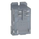 SCHNEIDER ELECTRIC - SNRRPF2AJD Relè plug-in alimentazione - Harmony RPF - 2 NO - 12 V CC - 25 A