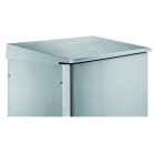 SCHNEIDER ELECTRIC - SNRNSYSCX10060 TETTO INOX 1000X600