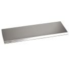 SCHNEIDER ELECTRIC - SNRNSYTX6025 TETTO PER CASSETTA 600X250 INOX