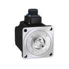 SCHNEIDER ELECTRIC - SNRBCH2LH2033CA6C Servomotore BCH2 Low Inerzia 100mm 2kW 3000rpm albero con chiavetta IP65 SingleT no freno MIL conn.