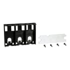SCHNEIDER ELECTRIC - SNRS37446 H-FRAME SHORT LUG SHIELD 60A 3AWG