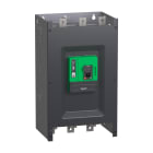 SCHNEIDER ELECTRIC - SNRATS480C59Y SOFT STARTER ATS480 590A DA 208 A 690V
