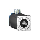 SCHNEIDER ELECTRIC - SNRBSH1404P11F2P Servomotore BSH140 33,4Nm albero con chiavetta IP54 SingleT 128 Sin/Cos freno connettori 90° M40