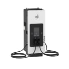 SCHNEIDER ELECTRIC - SNREVD1S120TBBC7 EVLINK PRO DC 120KW - 2 CCS2 - CAVO 7.5M