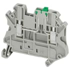 SCHNEIDER ELECTRIC - SNRNSYTRV22ST MORS VITE SEZ A LAMA, 2PT, 2,5MMQ