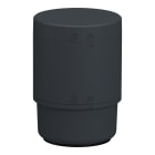 SCHNEIDER ELECTRIC - SNRXVB7C51 BASE ALIMENTAZIONE + COPERCHIO USB