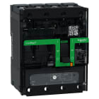 SCHNEIDER ELECTRIC - SNRC11B4TM040B NSXM 25KA TM40D 4P/4R CAPOCORDA_T
