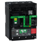 SCHNEIDER ELECTRIC - SNRC11B44V025B NSXM 25KA VIGI 25A 4P CAPOCORDA_T