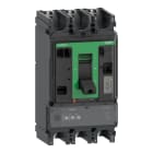 SCHNEIDER ELECTRIC - SNRC63W32D630 NSX630HB2 100KA MLOGIC-2.3 630A 3P3R_T