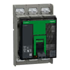 SCHNEIDER ELECTRIC - SNRC100N350FM NS1000N FISSO ANT 3P MLOGIC 5.0