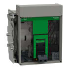SCHNEIDER ELECTRIC - SNRC100H3WM NS1000H P MOBILE 3P SENZA MLOGIC