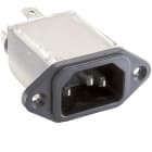 OMEGA FUSIBILI SPA - OMFSP6251063 SPINA/FILTRO SP625/10A/63