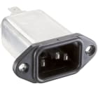 OMEGA FUSIBILI SPA - OMFSP6201063 SPINA/FILTRO SP620/10A/63