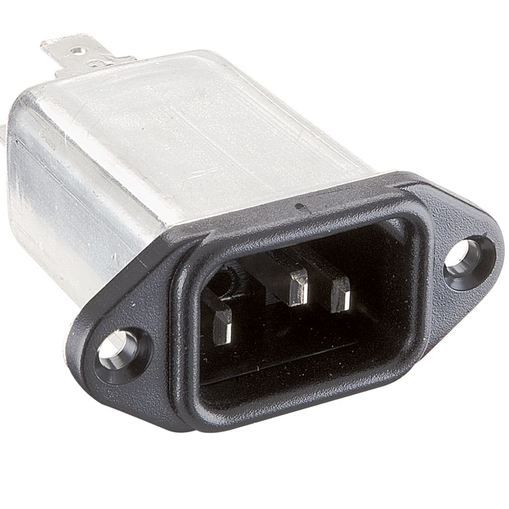 OMEGA FUSIBILI SPA - OMFSP6201063 SPINA/FILTRO SP620/10A/63