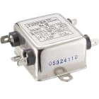 OMEGA FUSIBILI SPA - OMFSP50020 FILTRO SPORGENTE 20A 250V