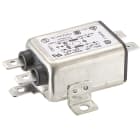 OMEGA FUSIBILI SPA - OMFSP20006 FILTRO SPORGENTE 6A 250V