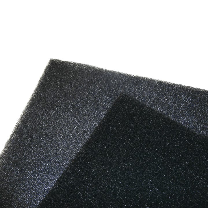 DKC-RAMKLIMA - KLMRAKLMFP3 FILTRO INDOOR 1000W-1500W-2000W (5 PCS)