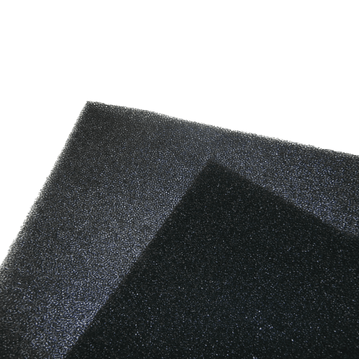 DKC-RAMKLIMA - KLMRAKLMFP4 Filtro in poliuretano per condizionatori da parete 3000-4000 W