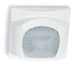 FINDER SPA - FIN185182300040 RILEV MOV PRESENZA 500LX CON PULSANTE ES