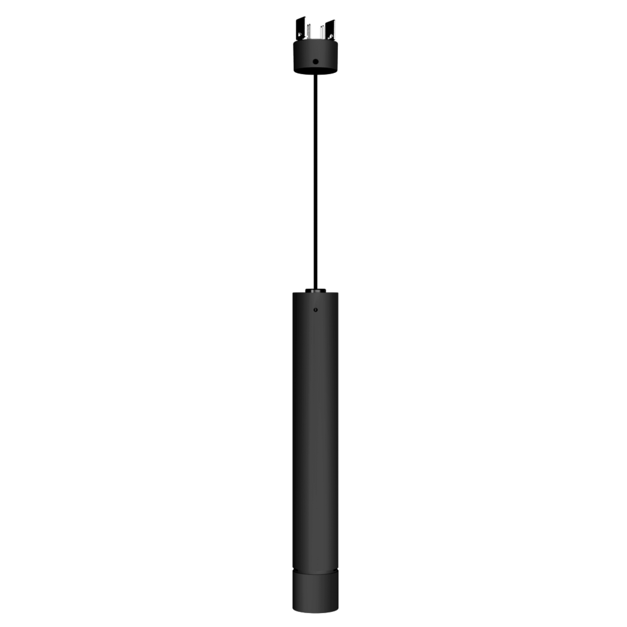 SIMES SPA - SMVS.9036N.09 FINGER PLUG-IN +LED840 FX 24V NER