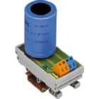WAGO ITALIA SRL - WAG288-824 MODULO CONDENSATORE 1PZ 10MF 24VDC GRIGI