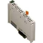 WAGO ITALIA SRL - WAG750-466/000-200 2IA 4-20MA SE, GRIGIO CHIARO