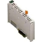 WAGO ITALIA SRL - WAG750-469/000-006 I ANALOG 2CH TERMOCOPPIA J DIAGNOSTICA