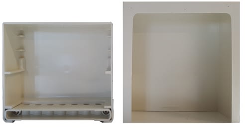 FAIT SRL - FITCPF CONTENITORE DA ESTERNO