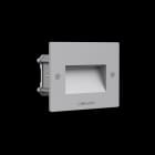 LOMBARDO - LOMLL1200033 FIX 503 LED 3K 4,2W CORTEN