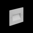 LOMBARDO - LOMLL1200011 Fix 503 LED 2.2K 4,2W Grigio