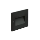 LOMBARDO - LOMLL1200203 FIX 503 LED 3K 4,2W NERO