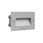 LOMBARDO - LOMLL1200073 FIX 504 LED 3K 5,6W CORTEN