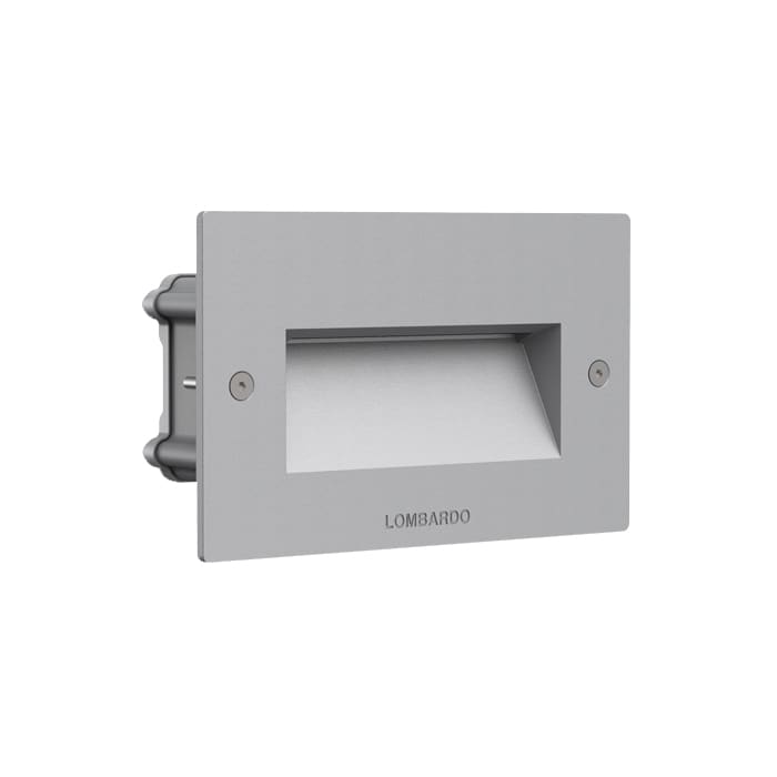 LOMBARDO - LOMLL1200062 FIX 504 LED 2.7K 5,6W ANTRAC.