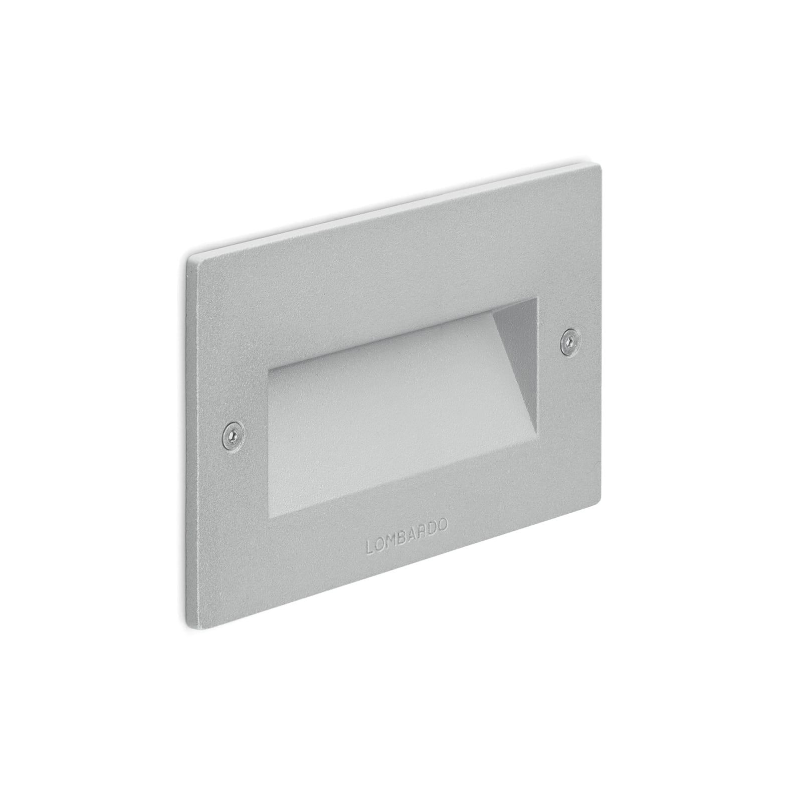 LOMBARDO - LOMLL1200052 FIX 504 LED 2.7K 5,6W GRIGIO