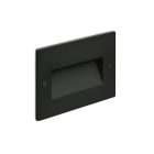 LOMBARDO - LOMLL120021N FIX 504 LED 4K 5,6W NERO
