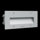 LOMBARDO - LOMLL120009N FIX 506 LED 4K 7,2W GRIGIO