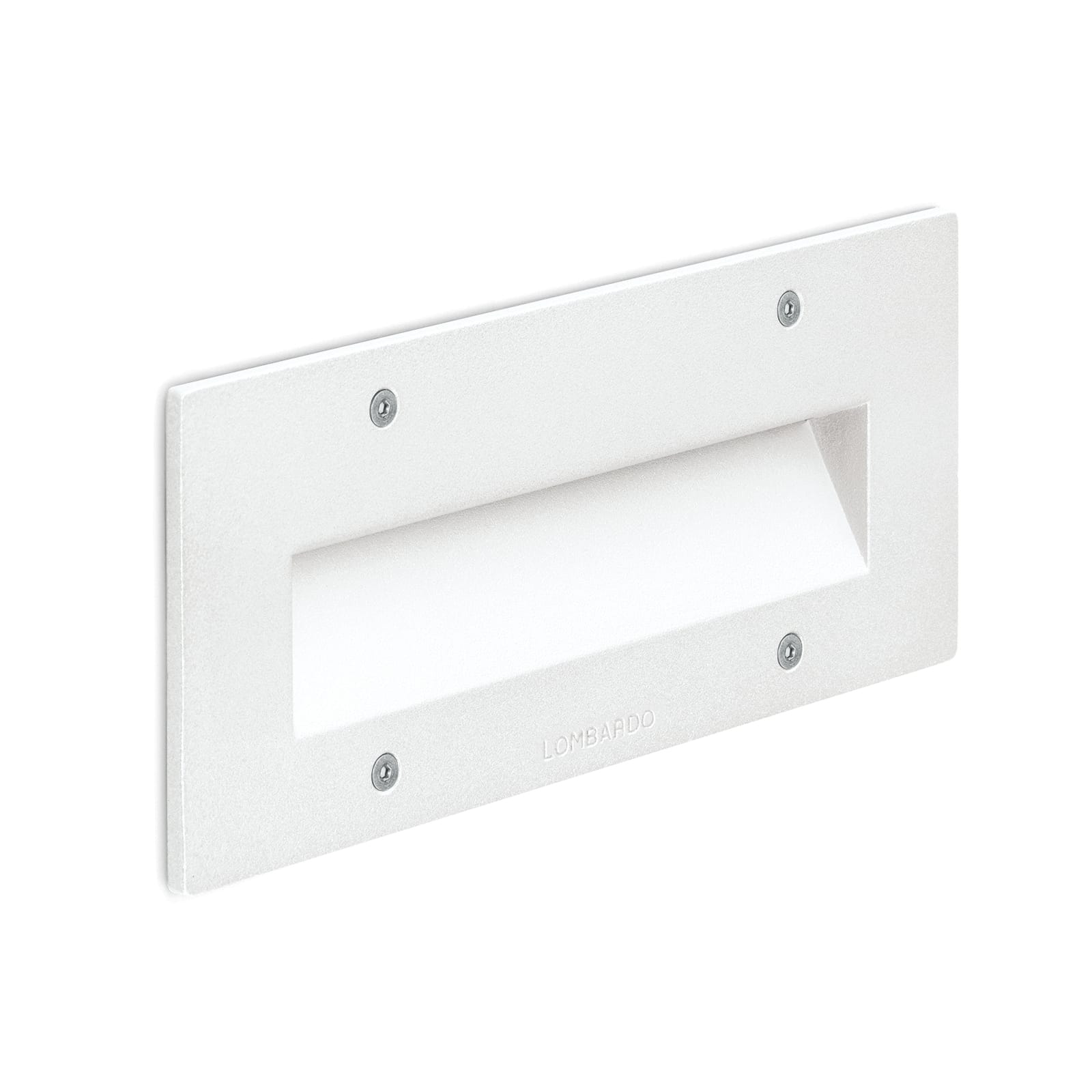 LOMBARDO - LOMLL1200082 FIX 506 LED 2.7K 7,2W BIANCO