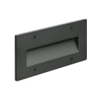 LOMBARDO - LOMLL1200102 FIX 506 LED 2.7K 7,2W ANTRAC.