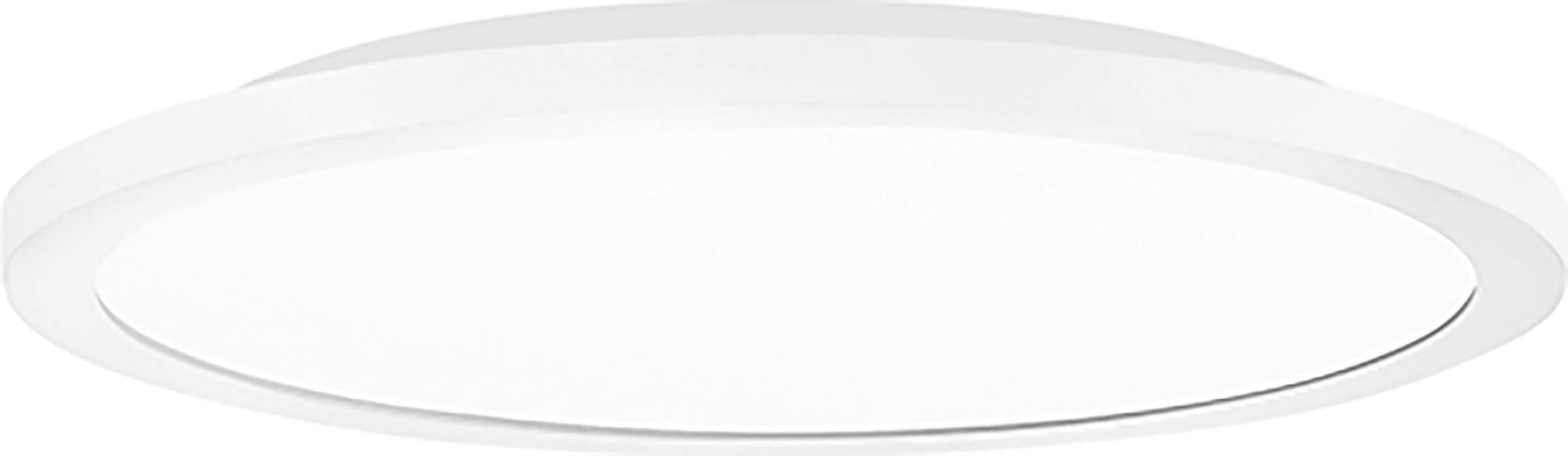 PERFORMANCE IN LIGHT - PRI8333691263310 LED-Apparecchio a plafone 3000K 26W statica diffusore in opale d+i