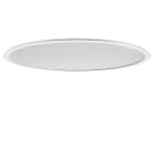 PERFORMANCE IN LIGHT - PRI8713661763414 LED-Apparecchio a plafone 4000K 76W statica microprisma