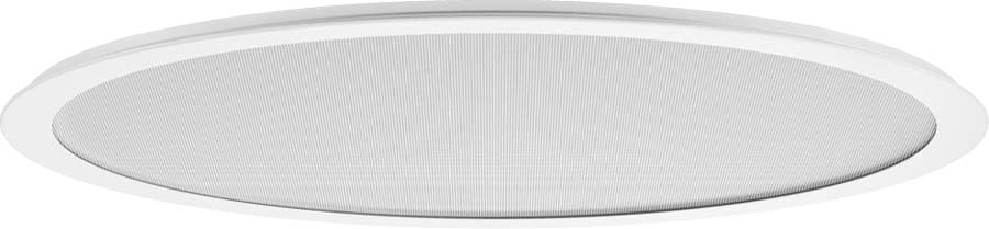 PERFORMANCE IN LIGHT - PRI8713661346314 LED-Apparecchio a plafone 3000K 34W DALI microprisma