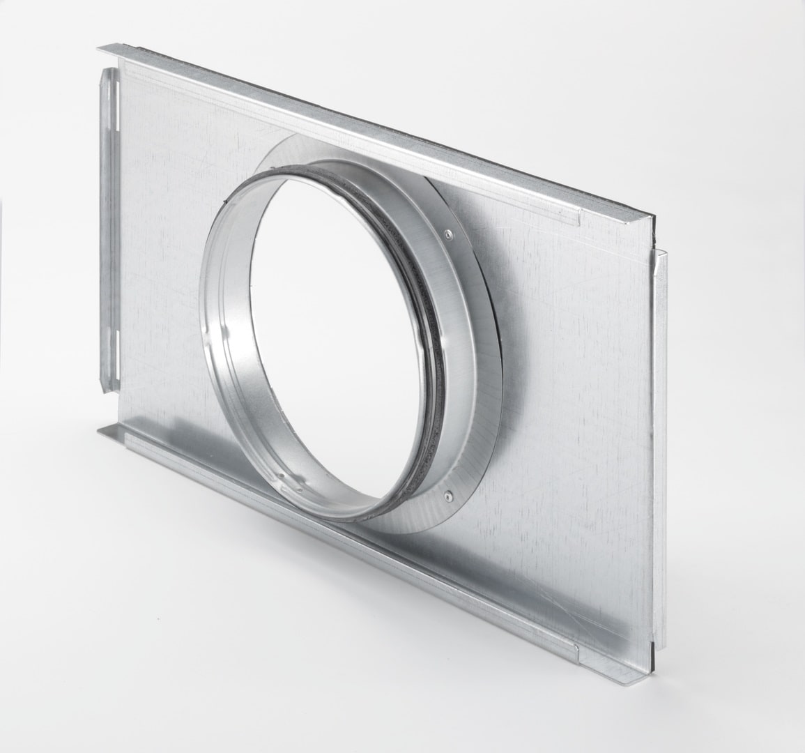 ZEHNDER GROUP ITALIA - ZEH990323511 COMFOWELL 6 - PIASTRA FLANGIA PER CW 6 -